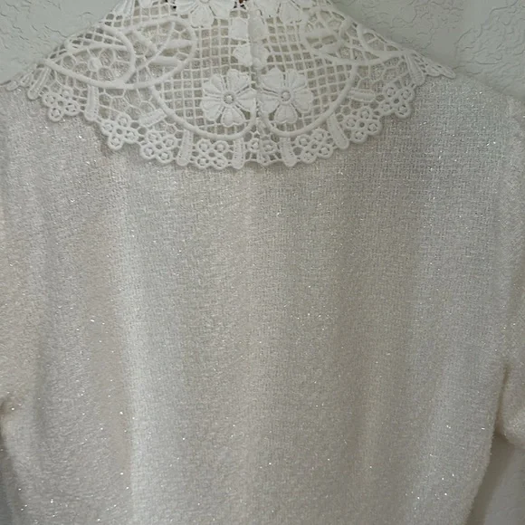 Alexia Admor tweed dress